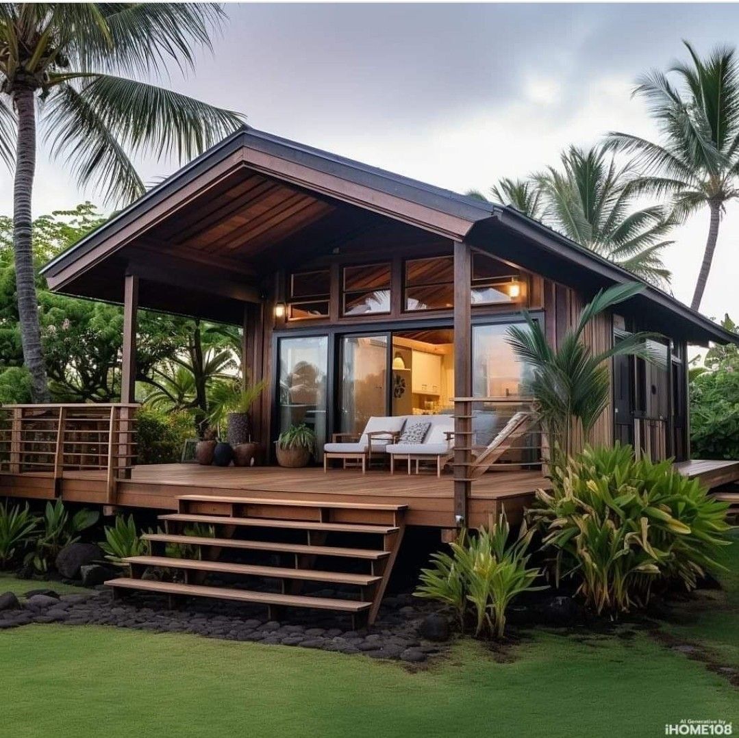 Krisna Osea Villas